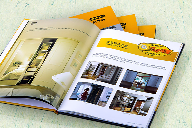 這個(gè)是精裝書《史丹利工程手冊》——內(nèi)頁