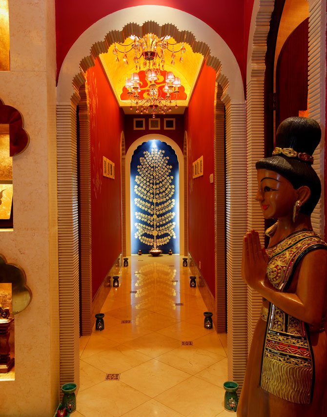 夢圓皇宮(湖畔會所)場景_02