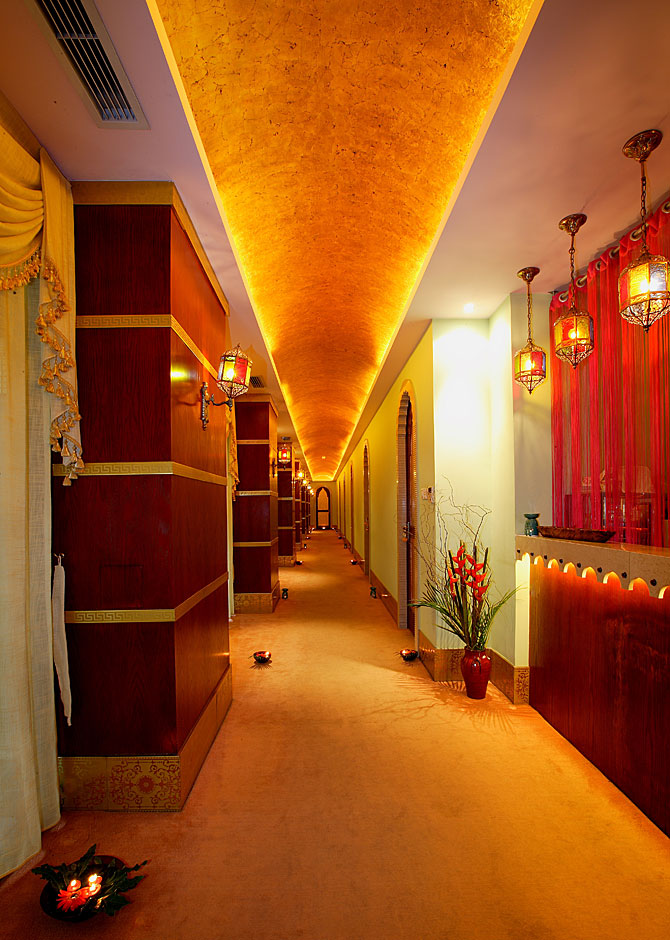 夢圓皇宮(湖畔會所)場景_03