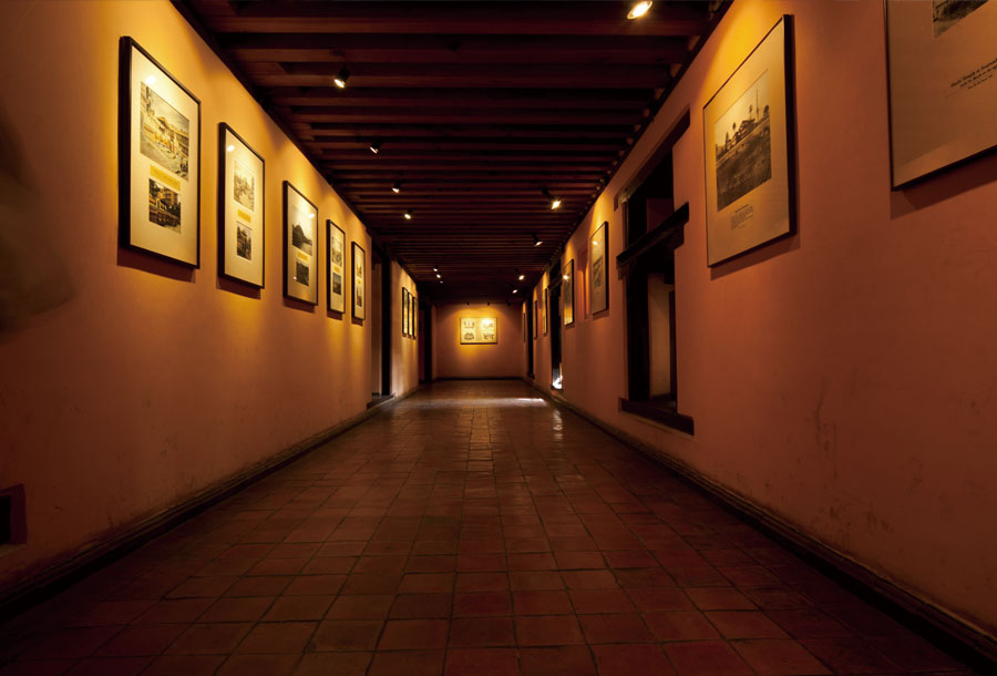 黑眼睛廣告為富達金光電拍攝的部分場景和產品照片_03